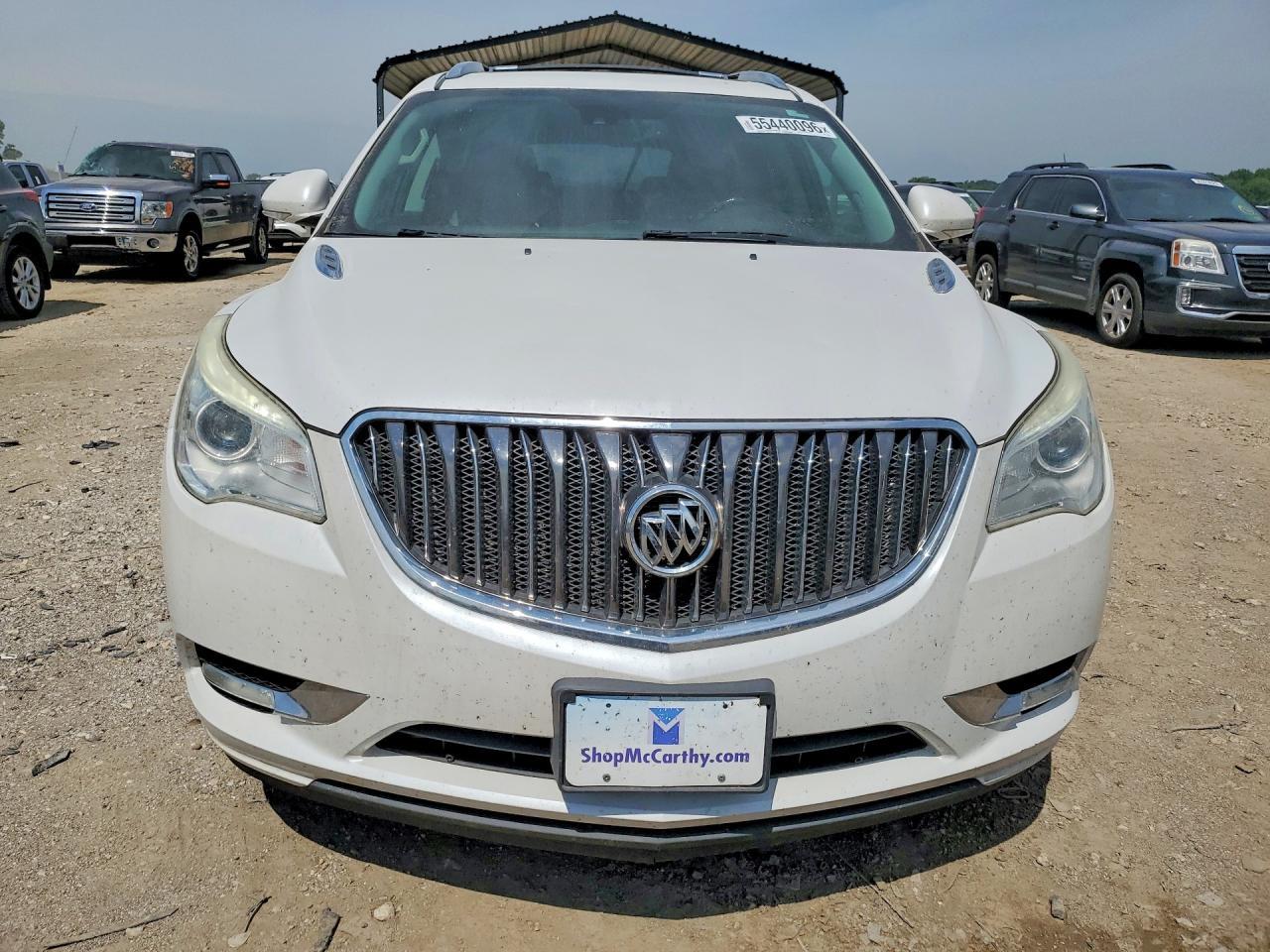 2016 Buick Enclave - Фото 5