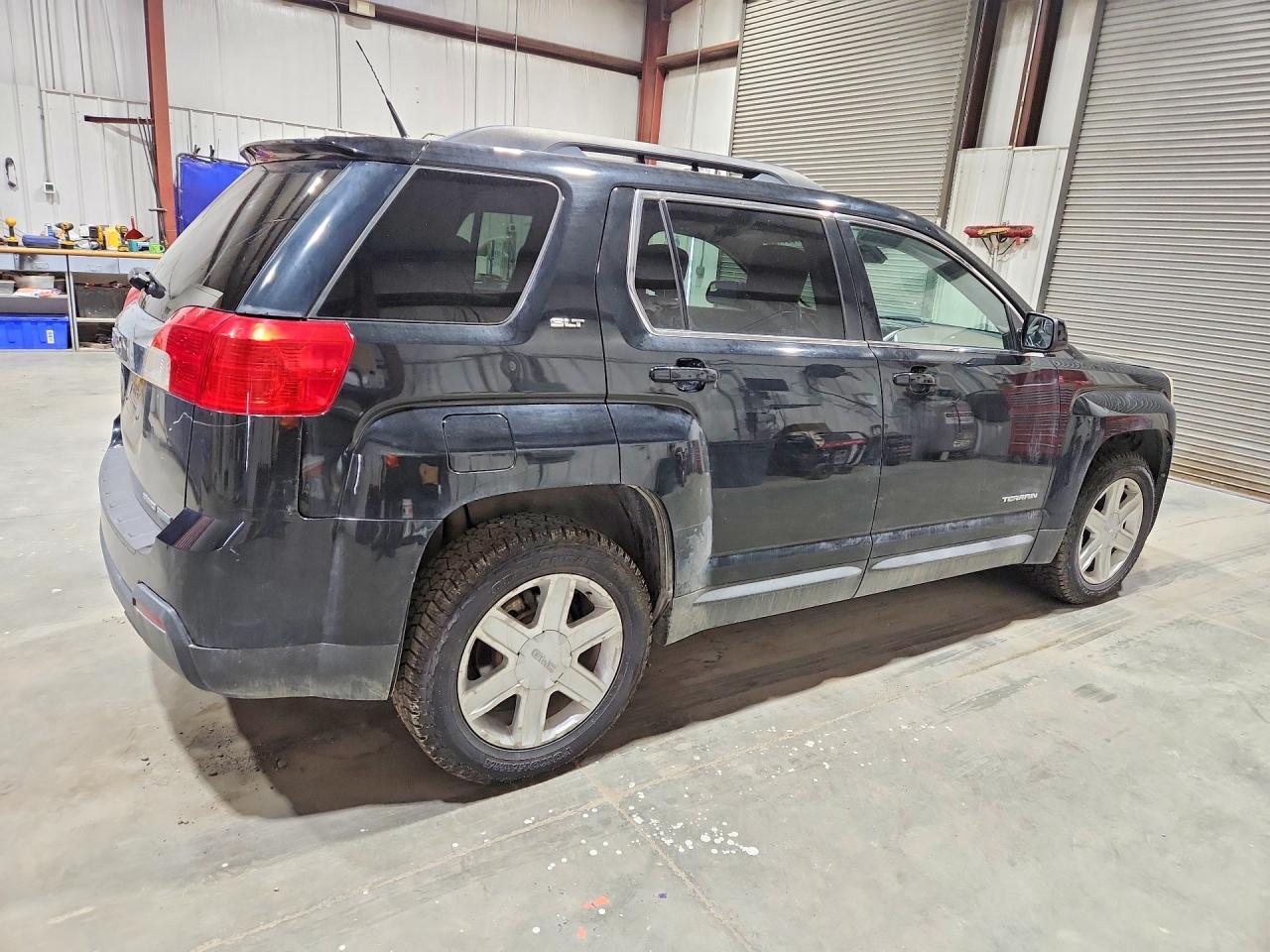 2012 GMC Terrain Slt - Фото 3
