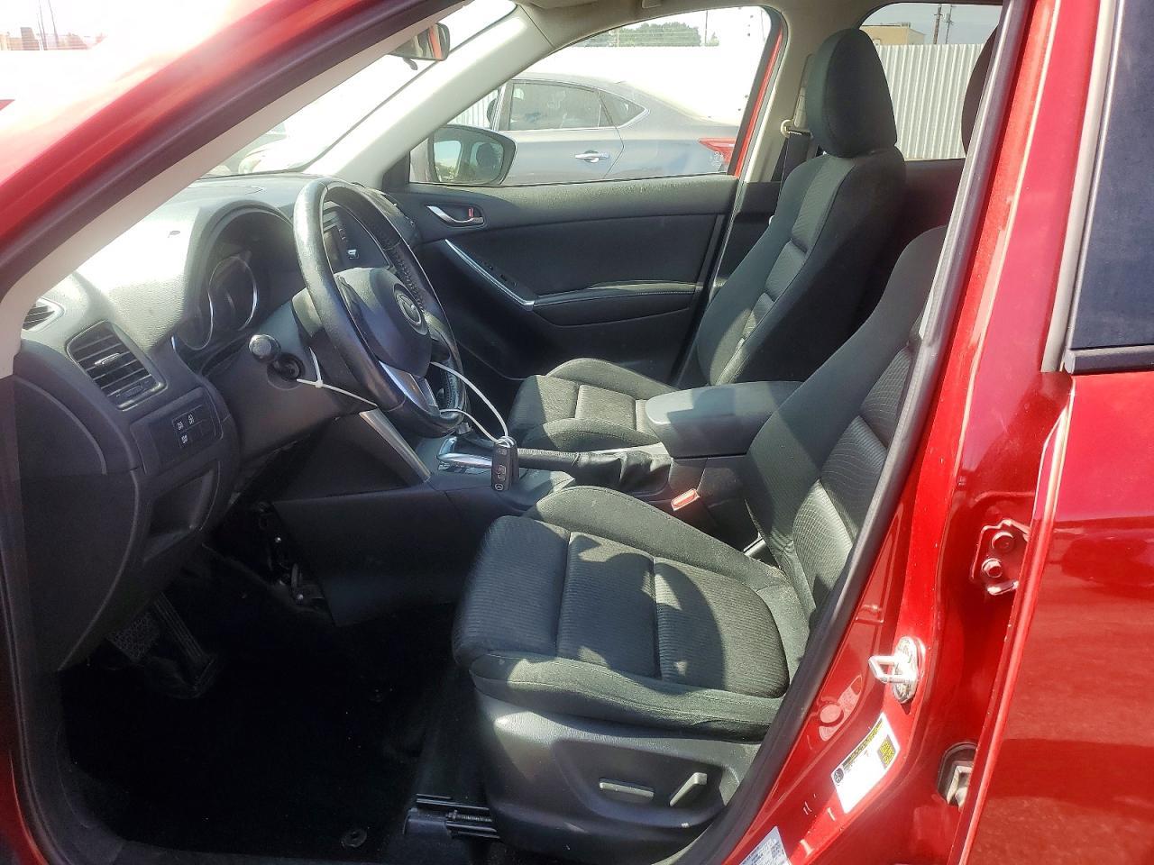 2014 Mazda Cx-5 Touring - Фото 7