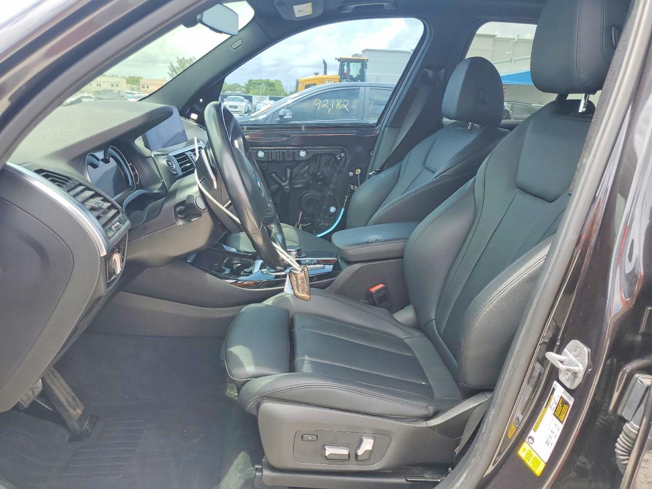 2019 BMW X3 Sdrive30I - Фото 7