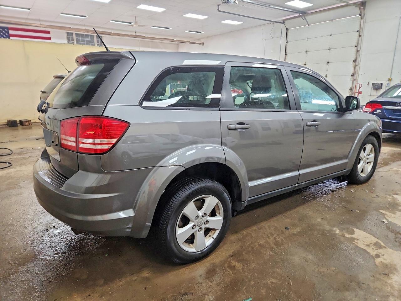 2013 Dodge Journey Se - Image 3