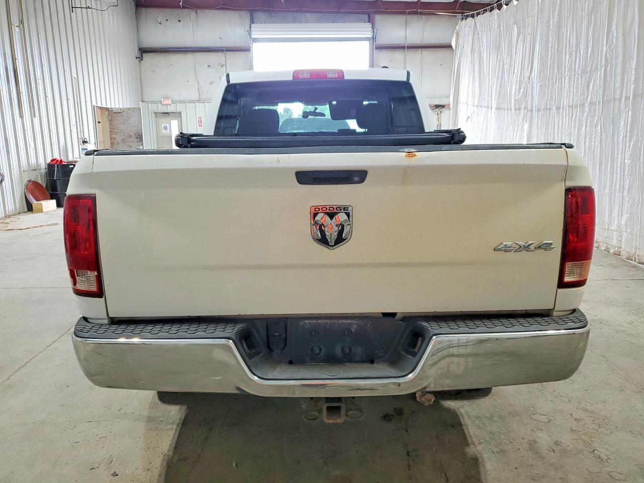 2010 Dodge Ram 1500 - Image 6