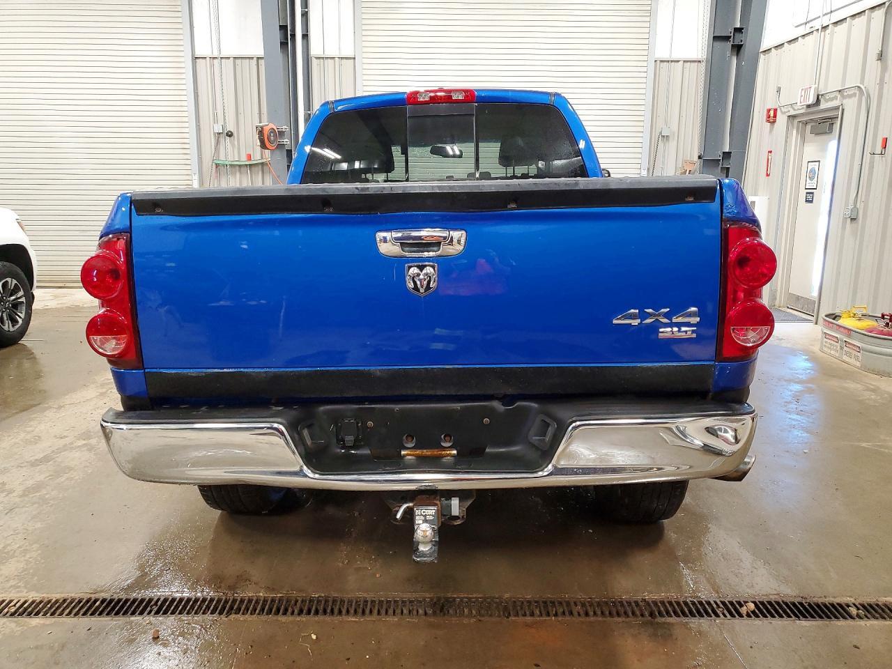 2008 Dodge Ram 1500 St - Image 6