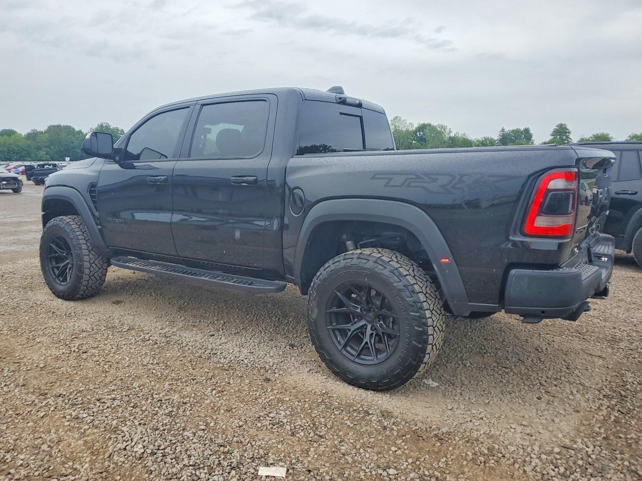2023 Ram 1500 Trx - Фото 2