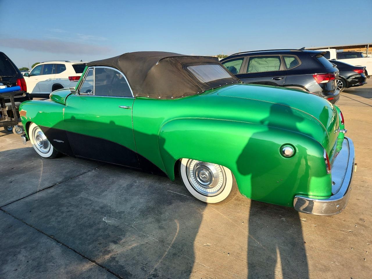 1950 Dodge Coronet - Фото 2