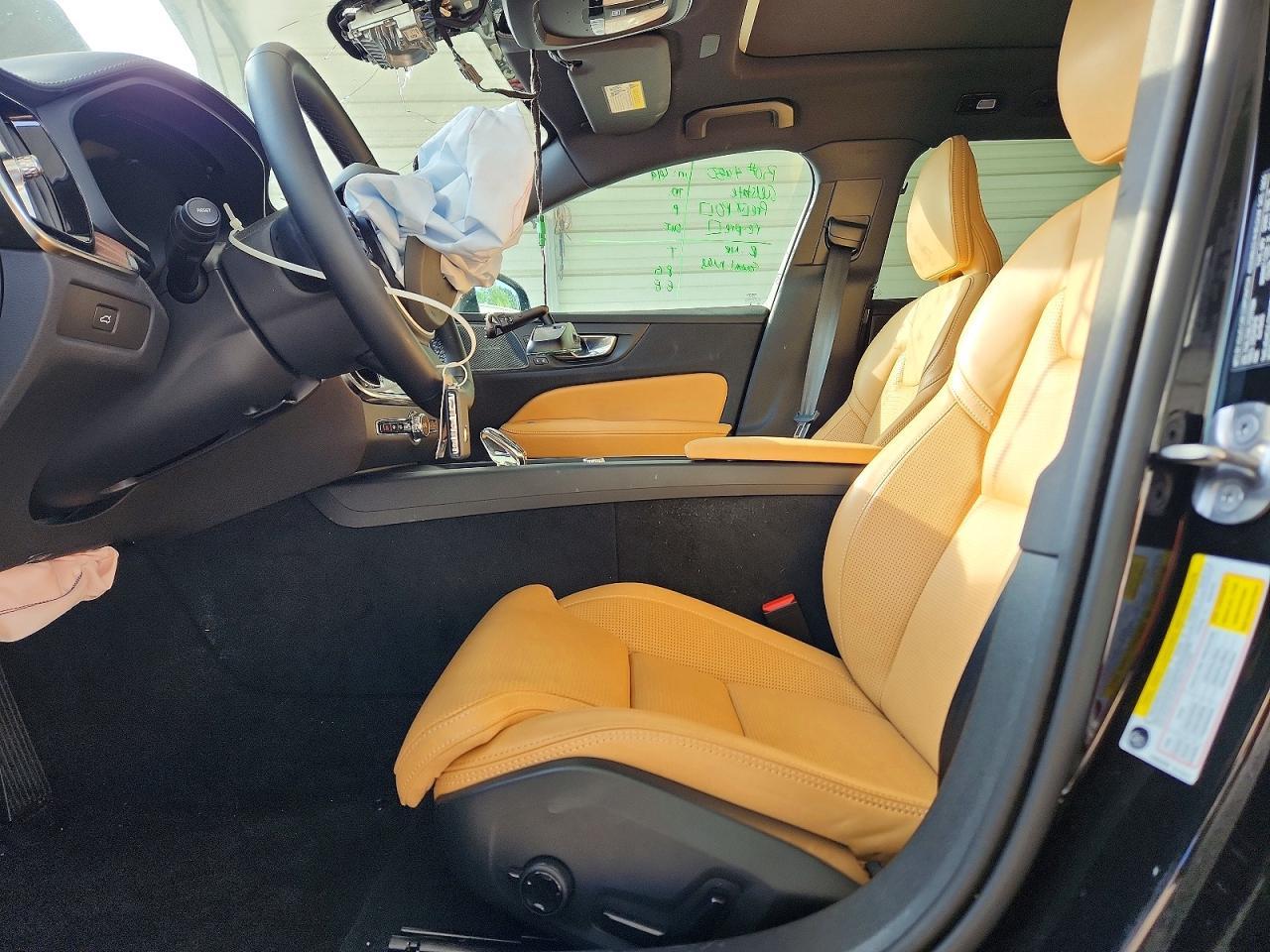 2026 Volvo V60 Cross Country Ultra - Image 7