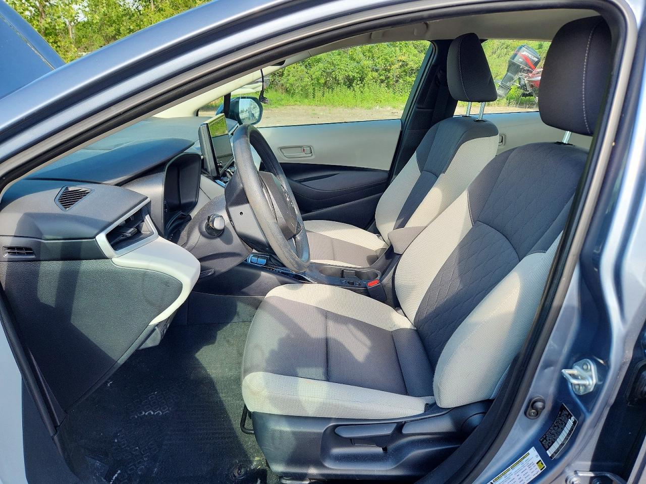 2025 Toyota Corolla - Image 7