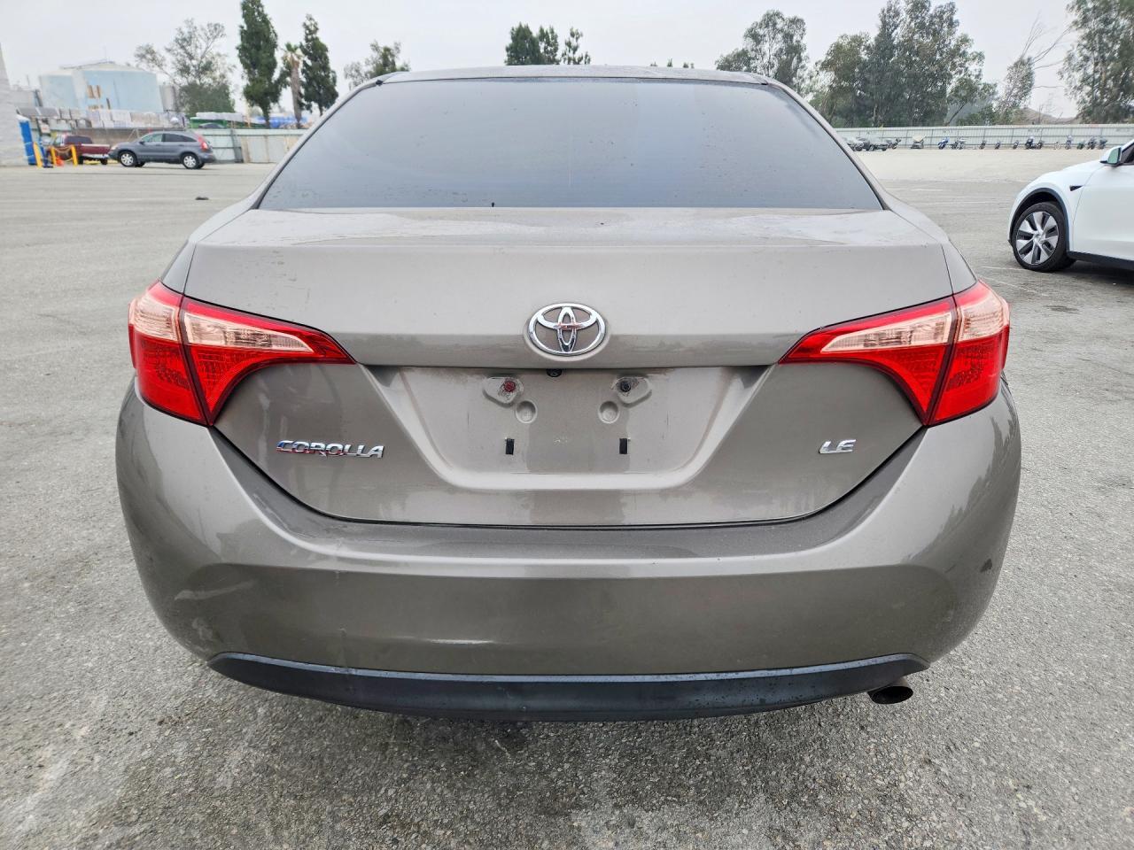 2018 Toyota Corolla Le - Image 6