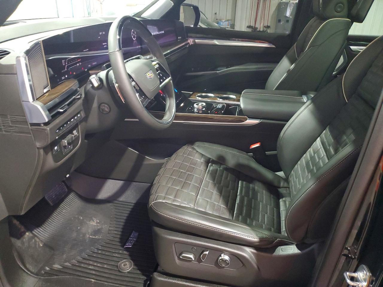 2026 Cadillac Escalade Esv Sport Platinum - Фото 7