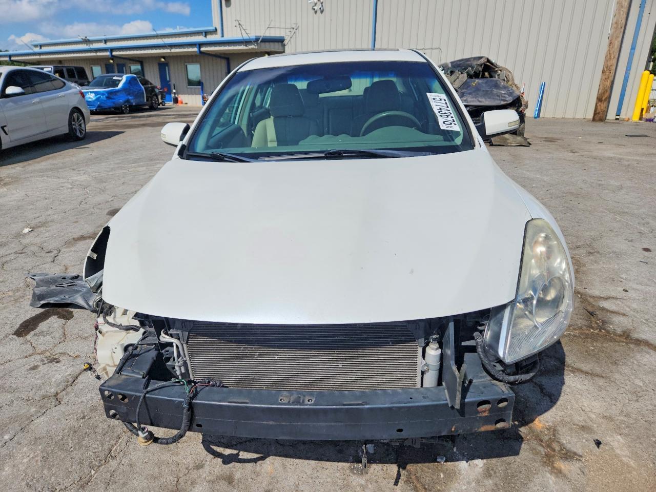 2010 Nissan Altima 2.5 - Image 5