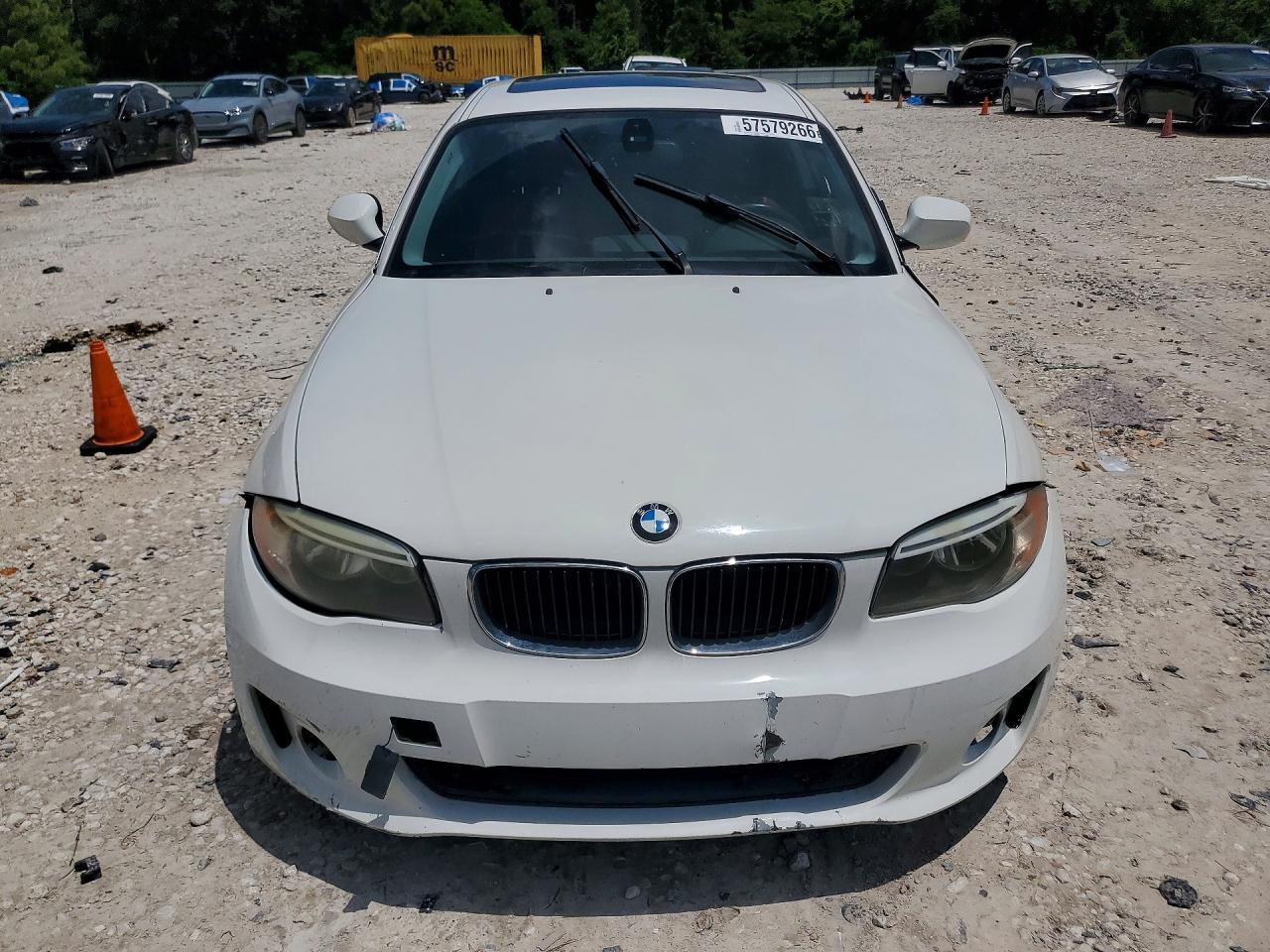 2013 BMW 128 I - Image 5