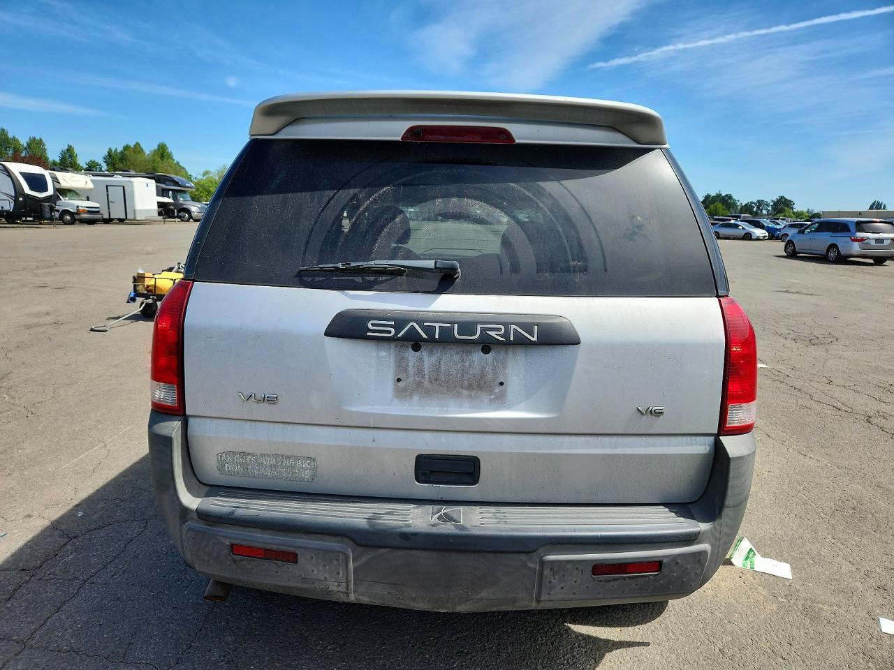 2004 Saturn Vue - Image 6