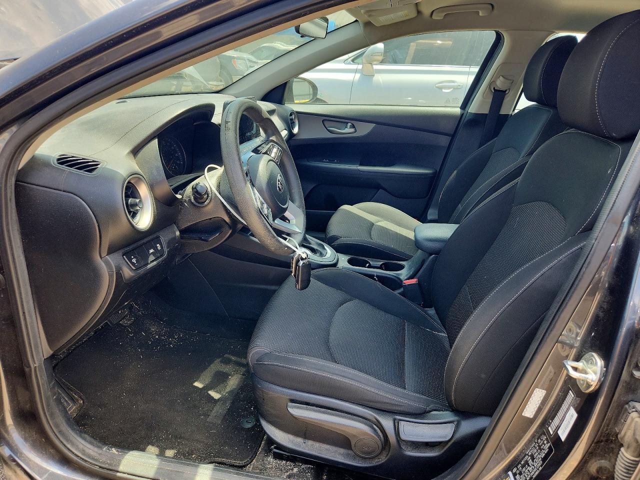 2019 Kia Forte Lxs - Фото 7