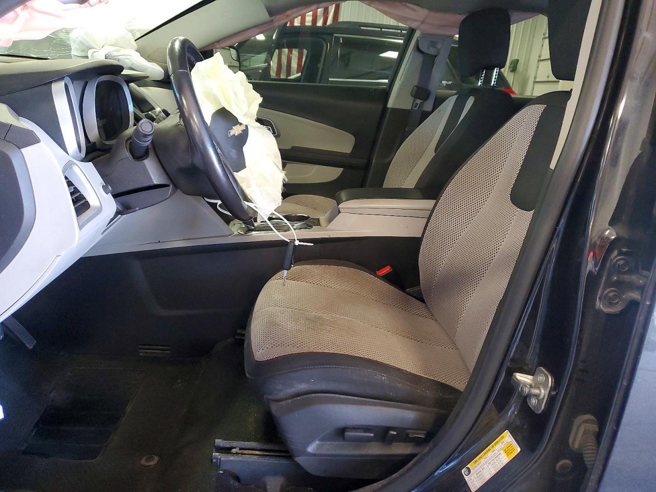 2014 Chevrolet Equinox Lt - Фото 7