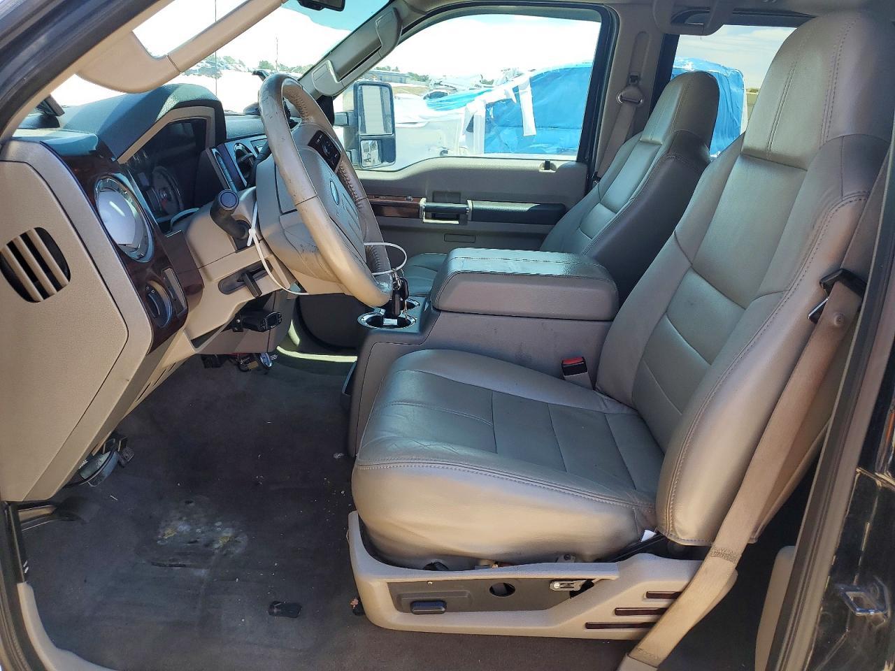 2009 Ford F450 Super Duty - Фото 7