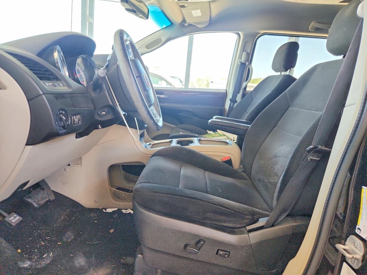 2012 Dodge Grand Caravan Crew - Фото 7
