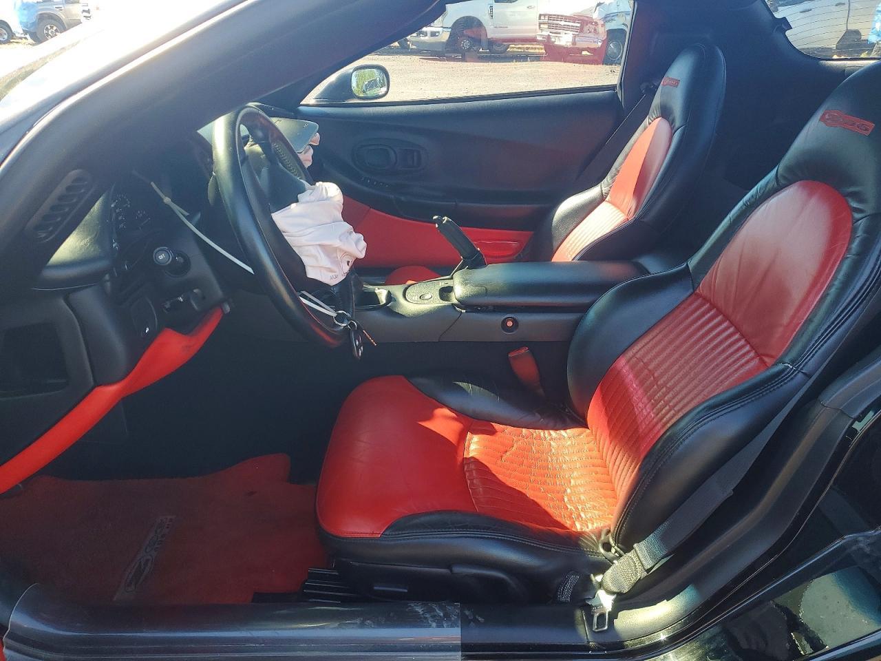 2004 Chevrolet Corvette Z06 - Image 7