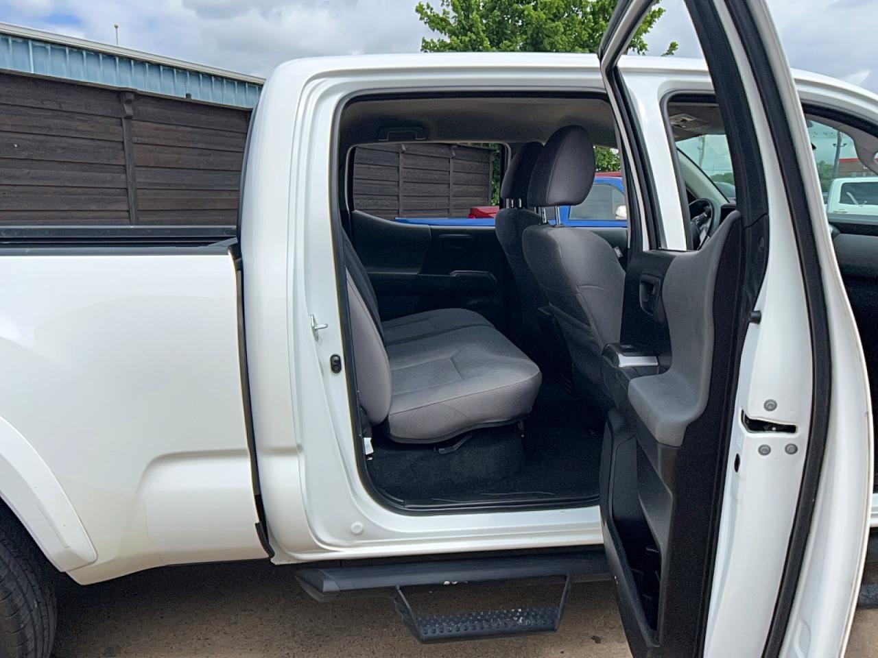 2022 Toyota Tacoma Sr5 V6 - Фото 6