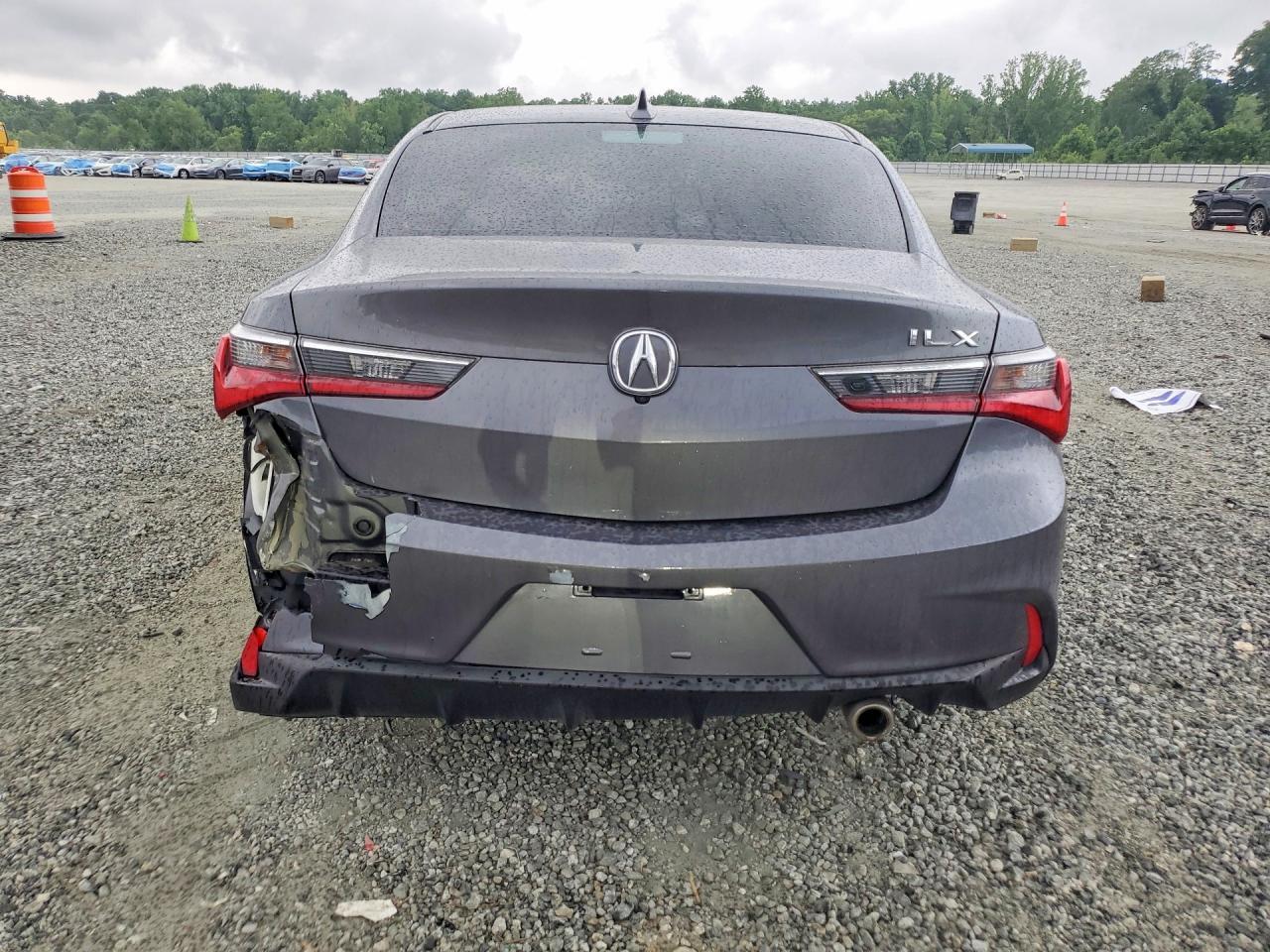 2021 Acura Ilx Premium - Image 6