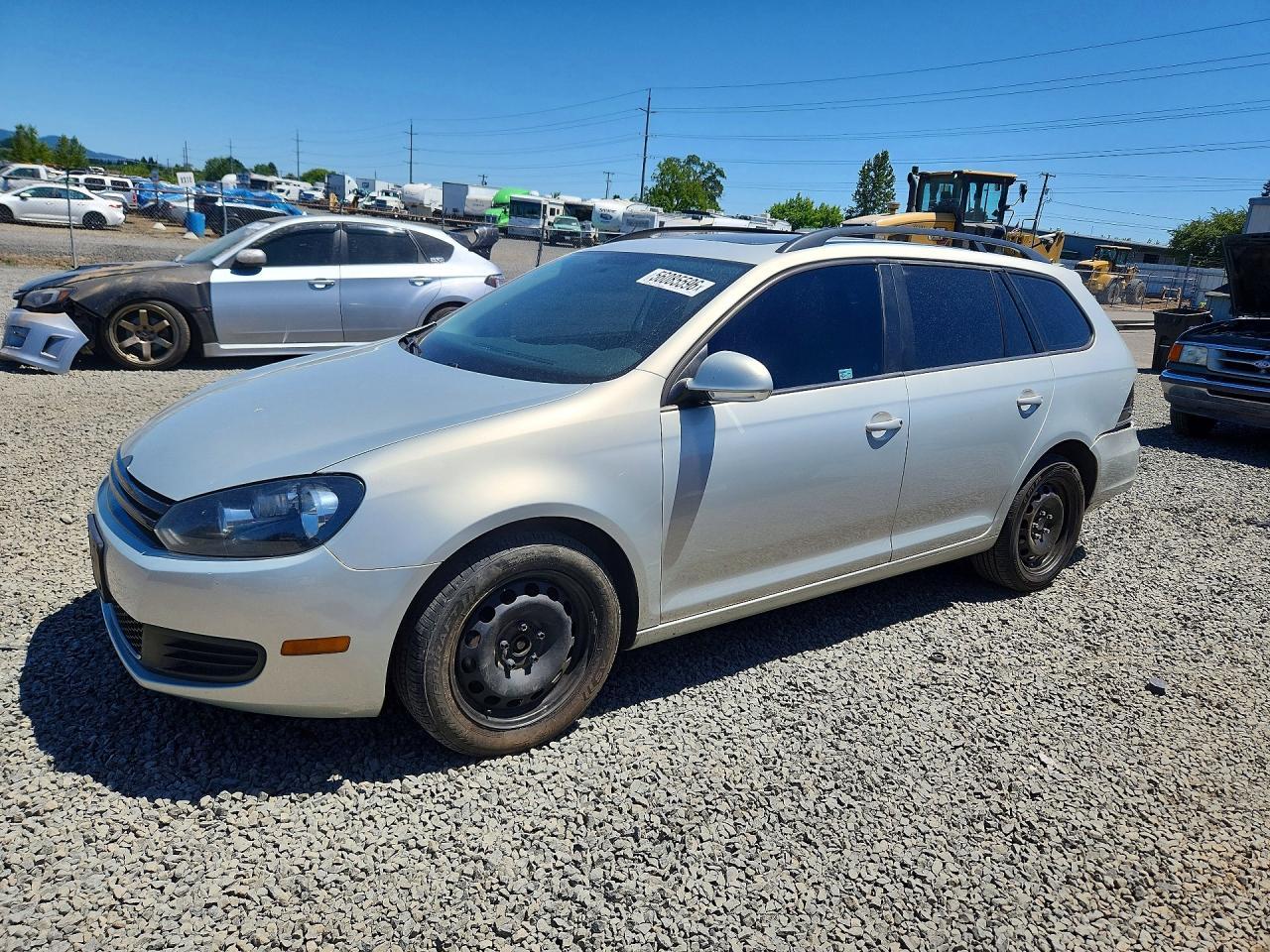 2010 Volkswagen Jetta S