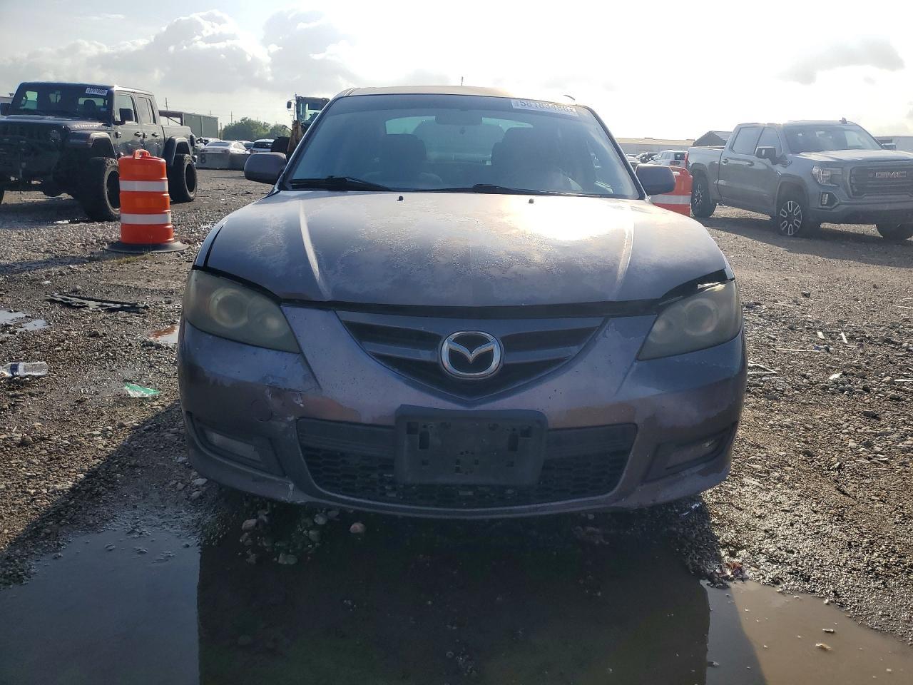 2007 Mazda 3 S - Фото 5