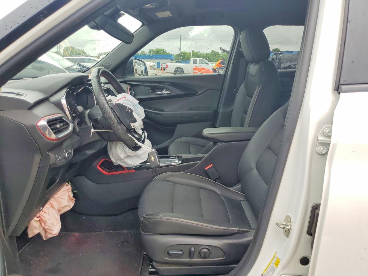 2023 Chevrolet Trailblazer Rs - Image 7
