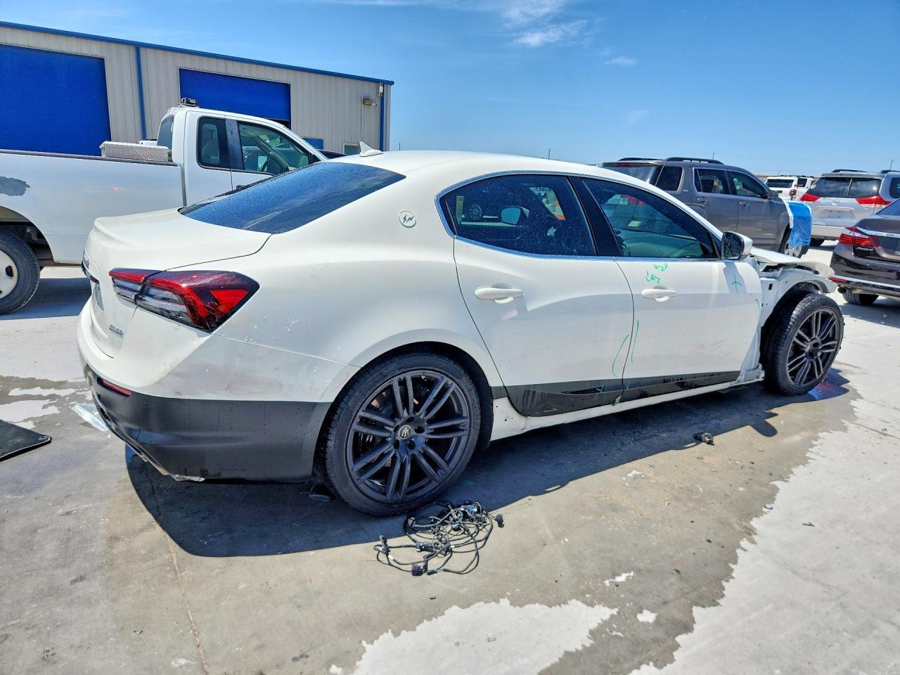 2022 Maserati Ghibli Fragment - Image 3