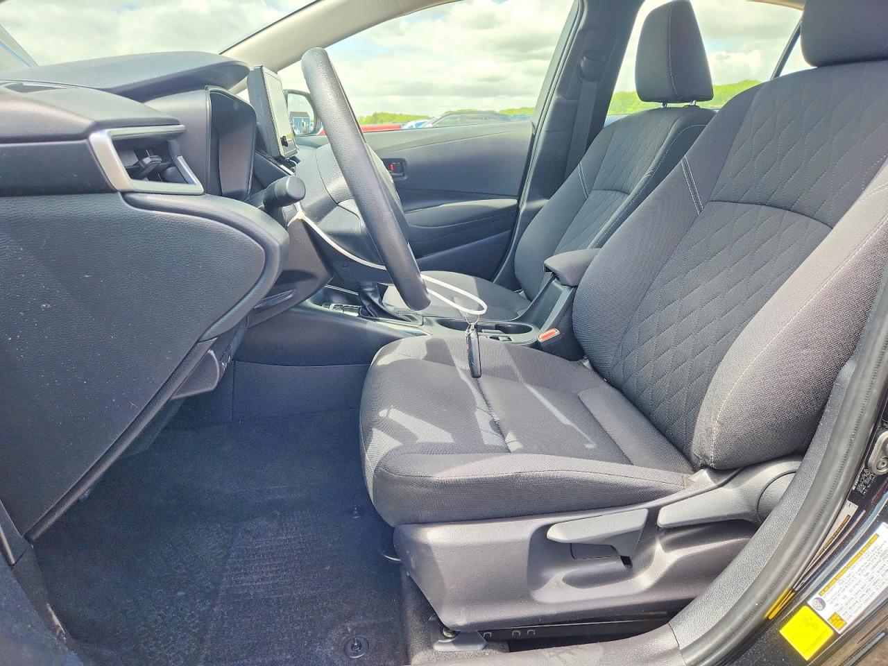2023 Toyota Corolla Le - Фото 7