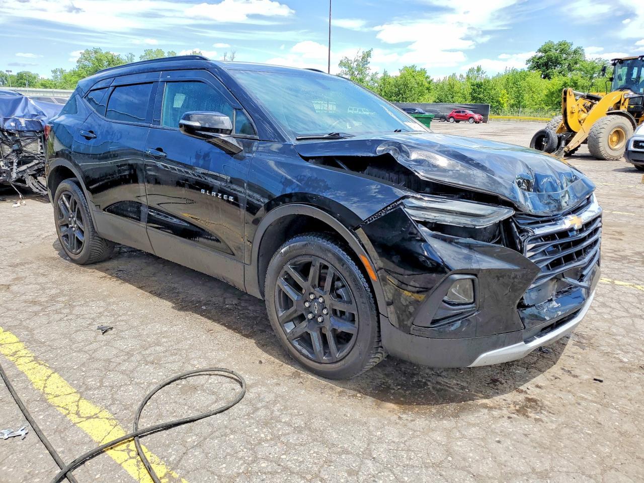 2020 Chevrolet Blazer 2Lt - Image 4
