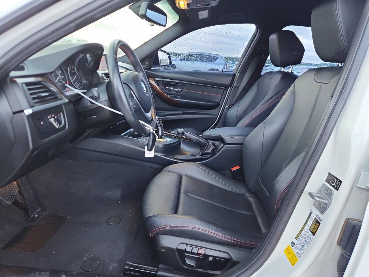 2015 BMW 328 I Sulev - Фото 7