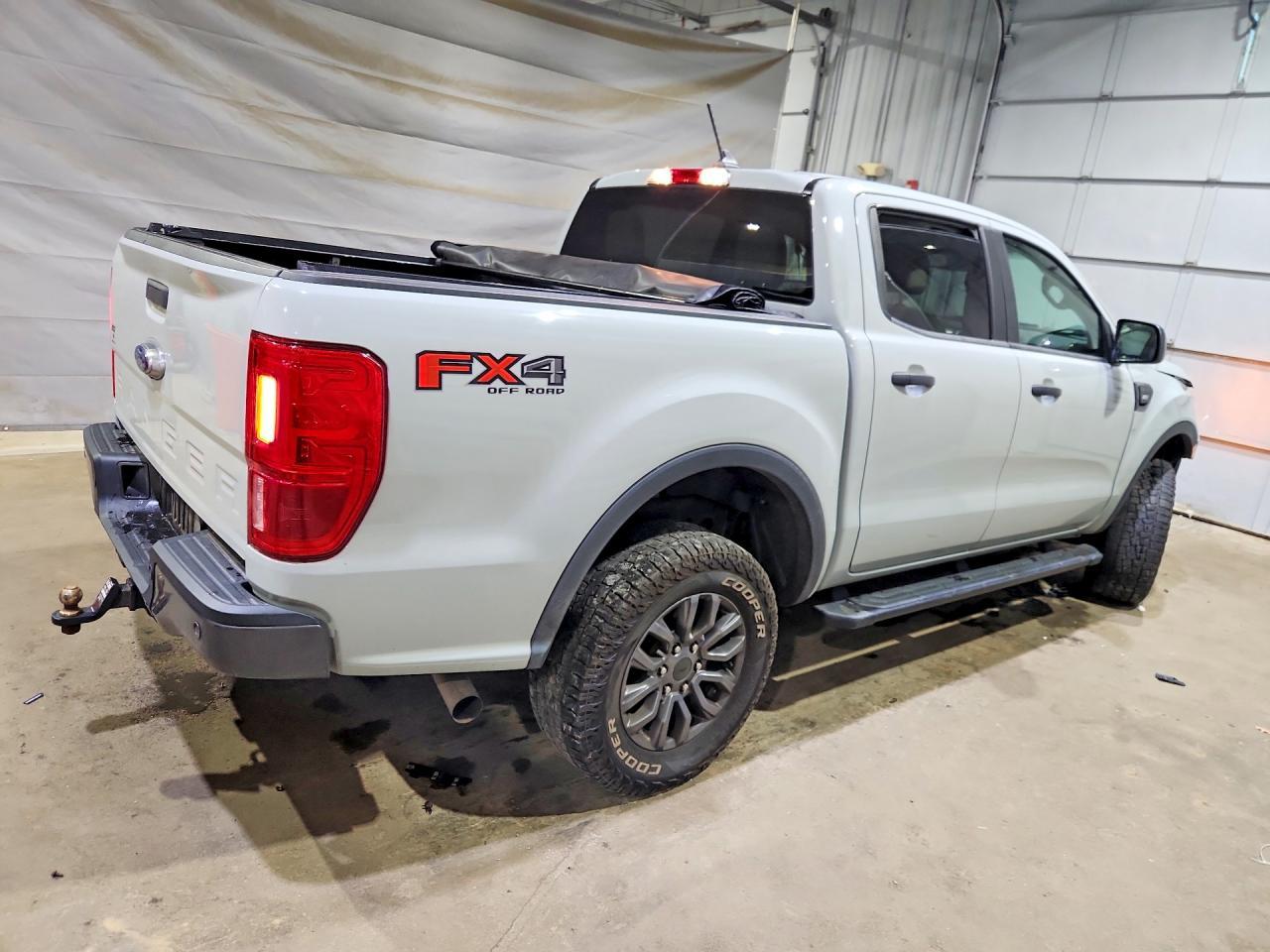 2022 Ford Ranger Xl - Image 3
