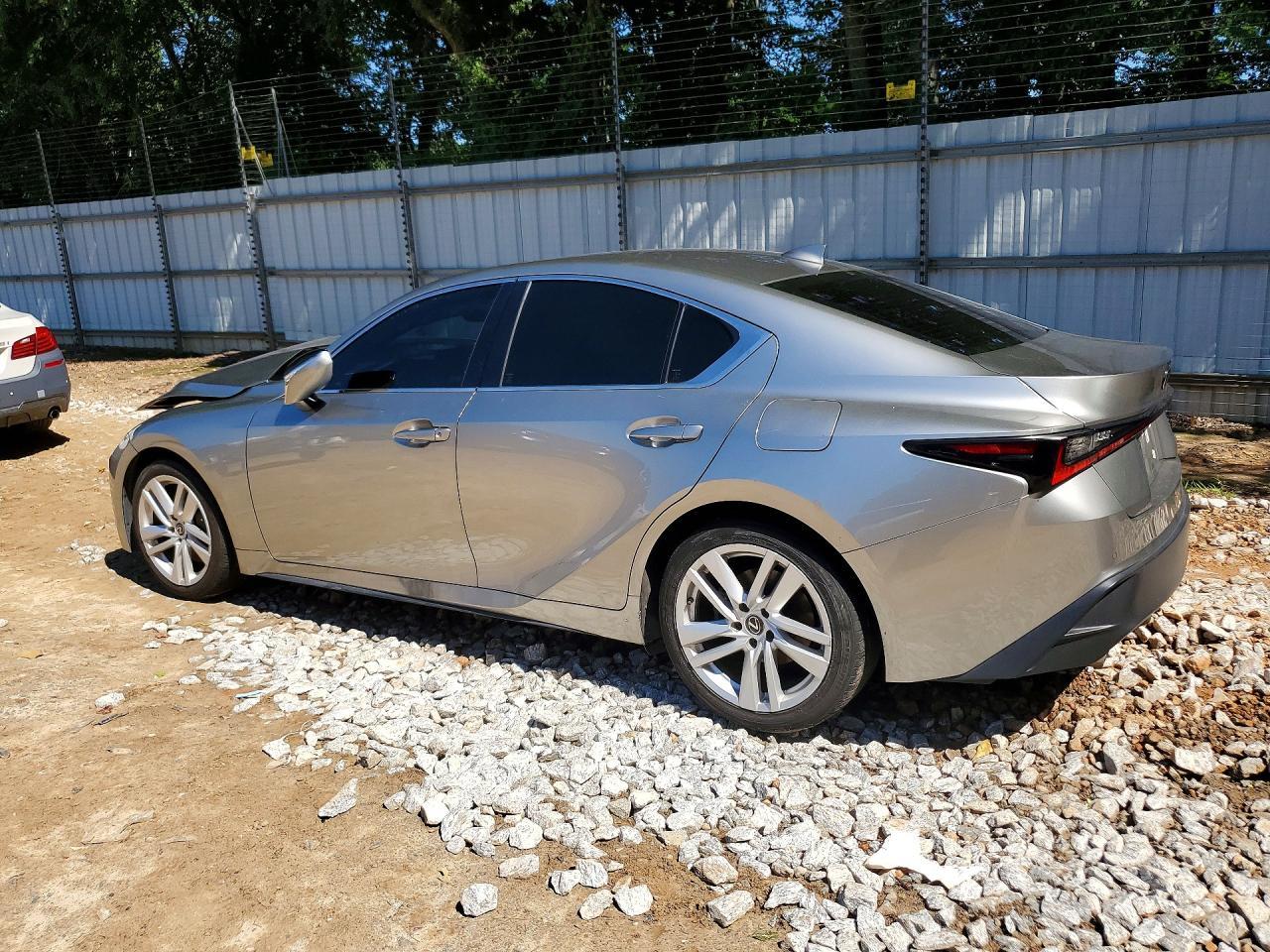 2021 Lexus Is 300 - Фото 2