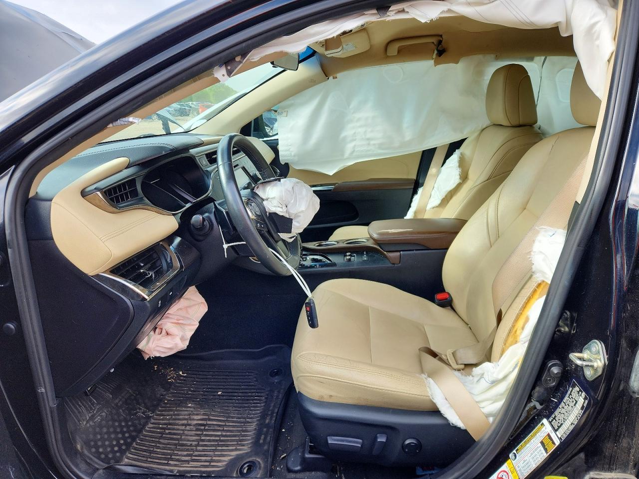 2017 Toyota Avalon Xle - Image 7