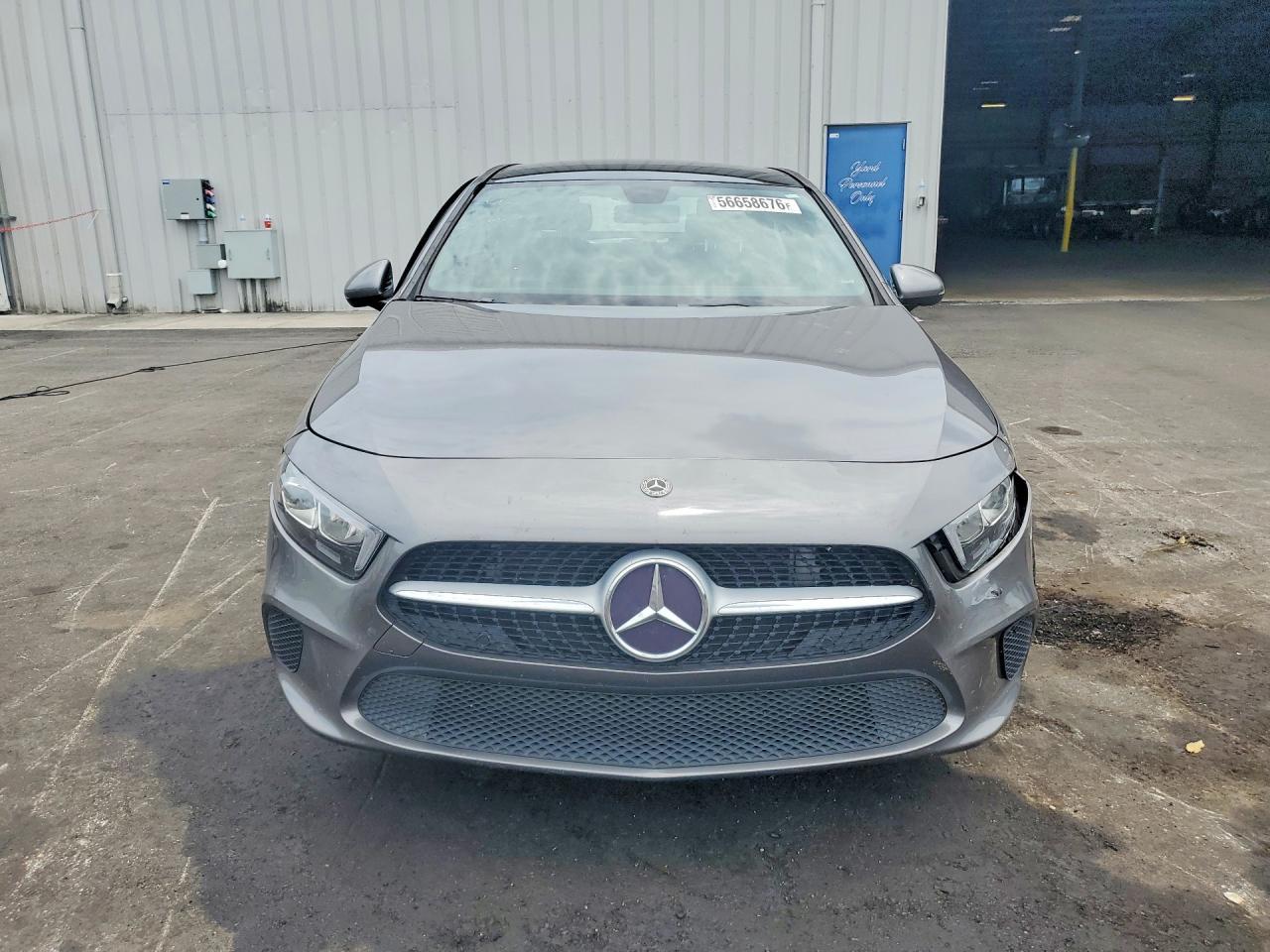 2019 Mercedes-Benz A 220 - Image 5