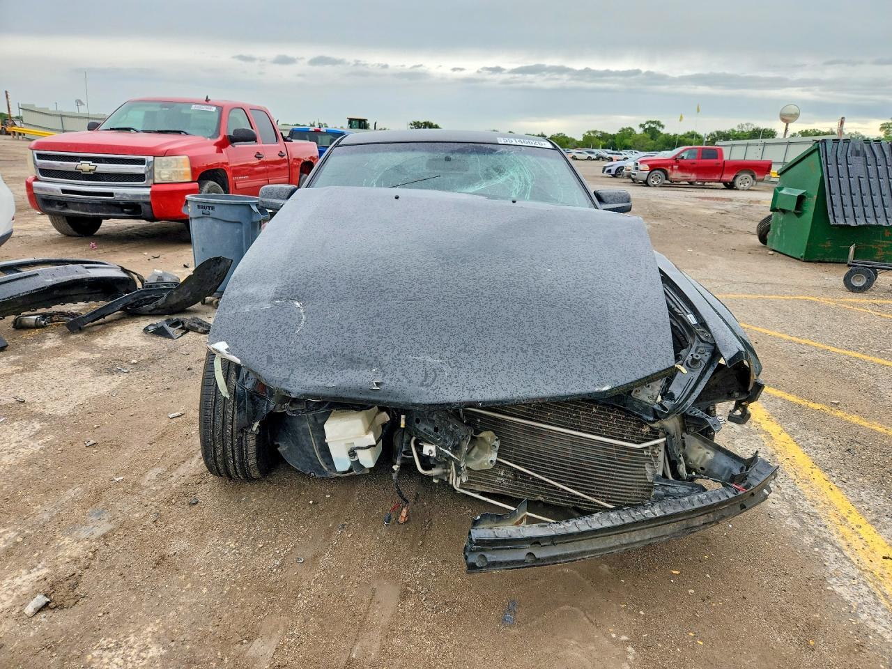 2006 Ford Mustang - Image 5