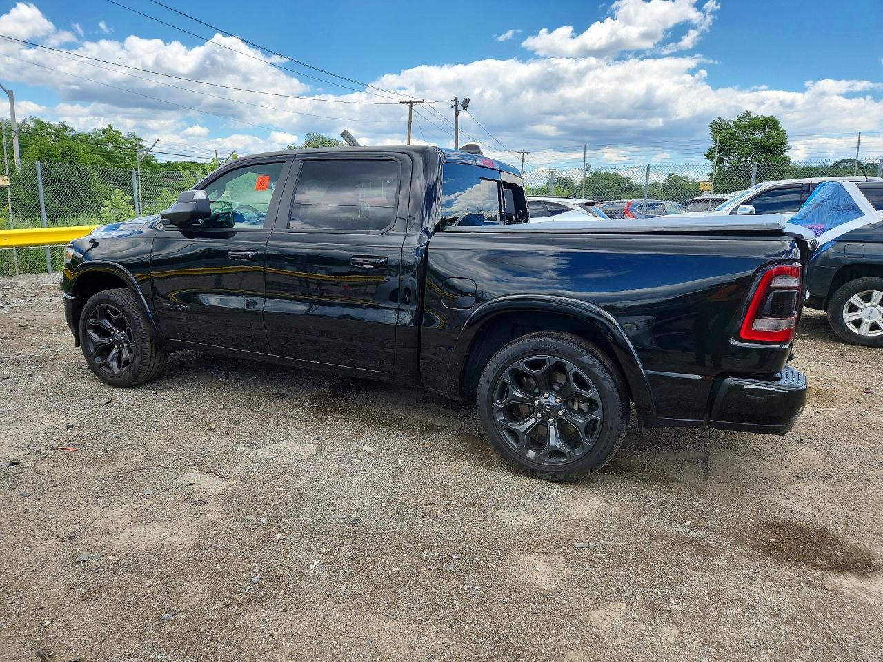 2023 Ram 1500 Limited - Image 2
