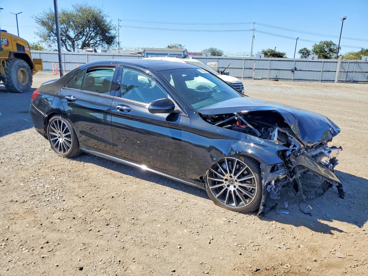 2021 Mercedes-Benz C 300 - Image 4
