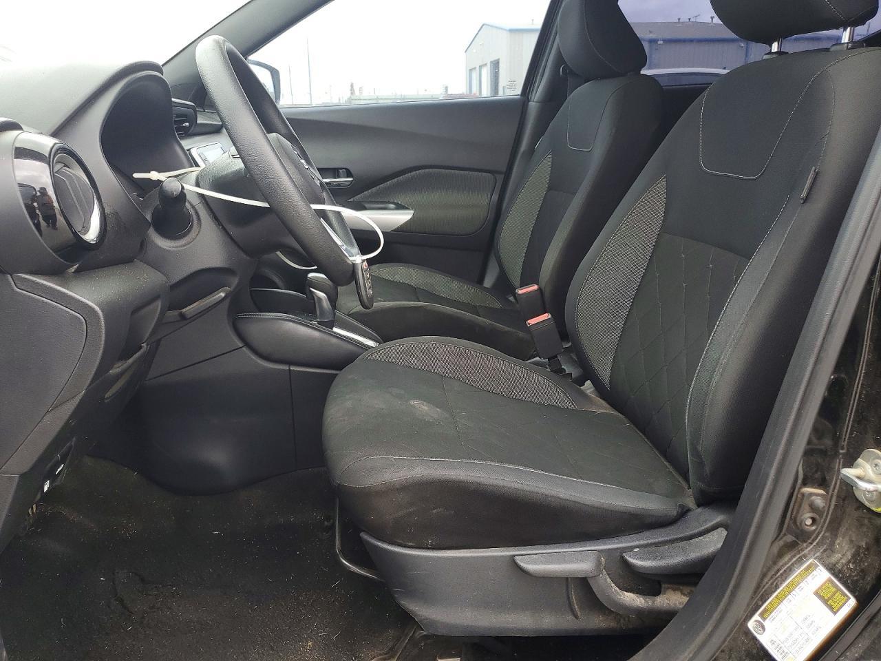 2020 Nissan Kicks Sv - Image 7