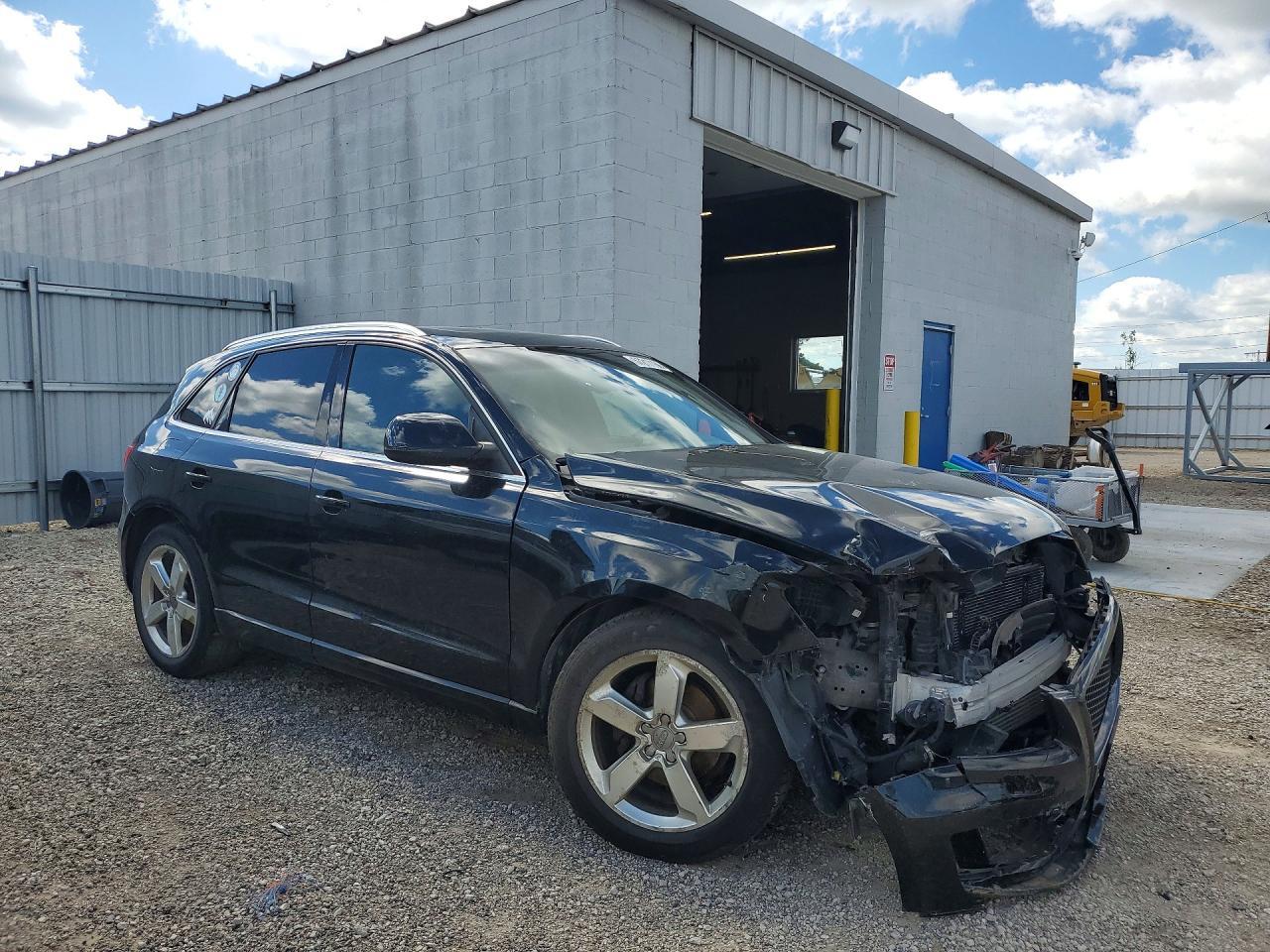 2011 Audi Q5 Premium Plus - Фото 4