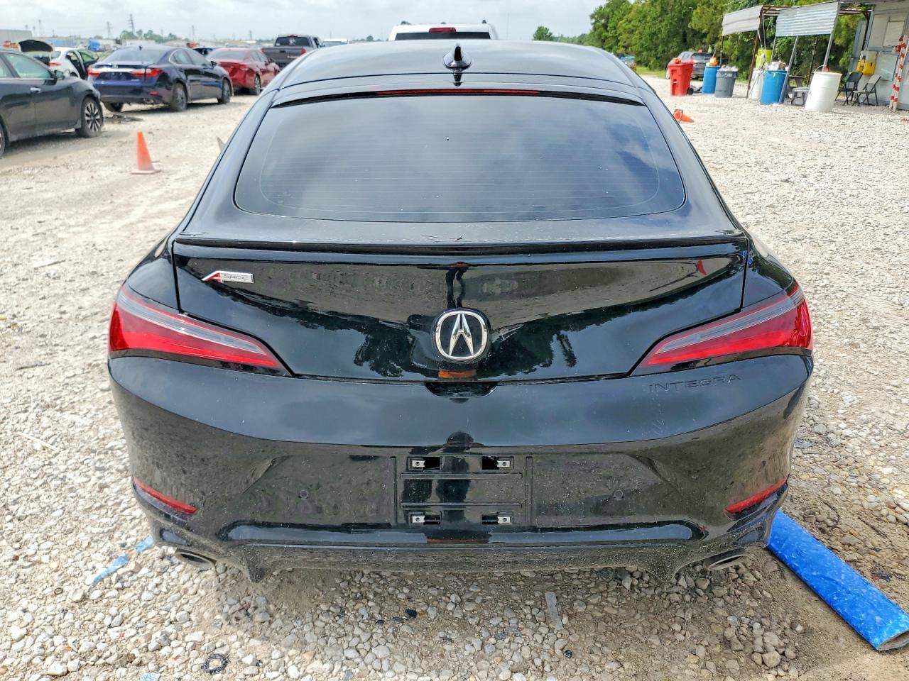 2026 Acura Integra A-Spec Tech - Image 6