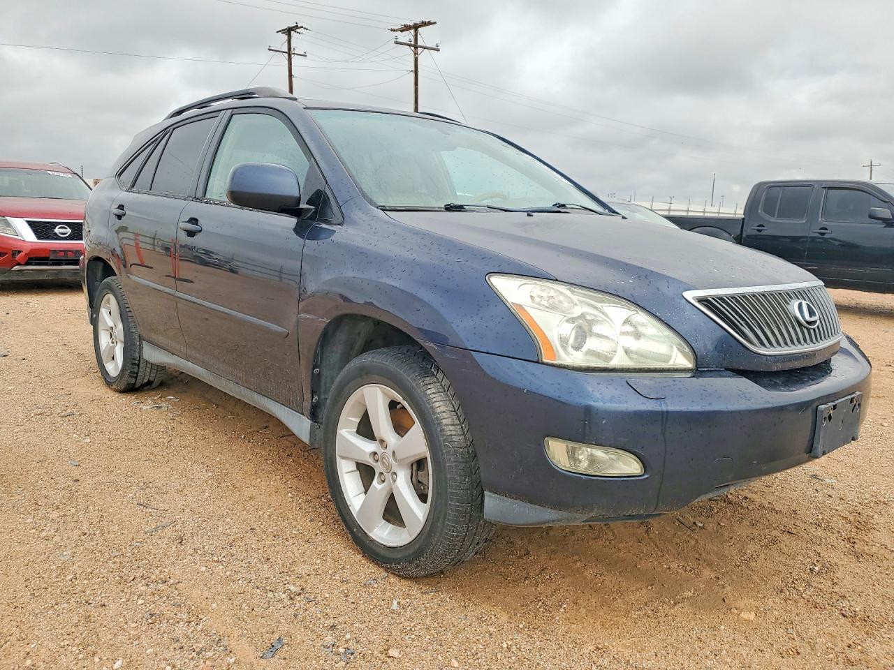 2005 Lexus Rx 330 - Image 4