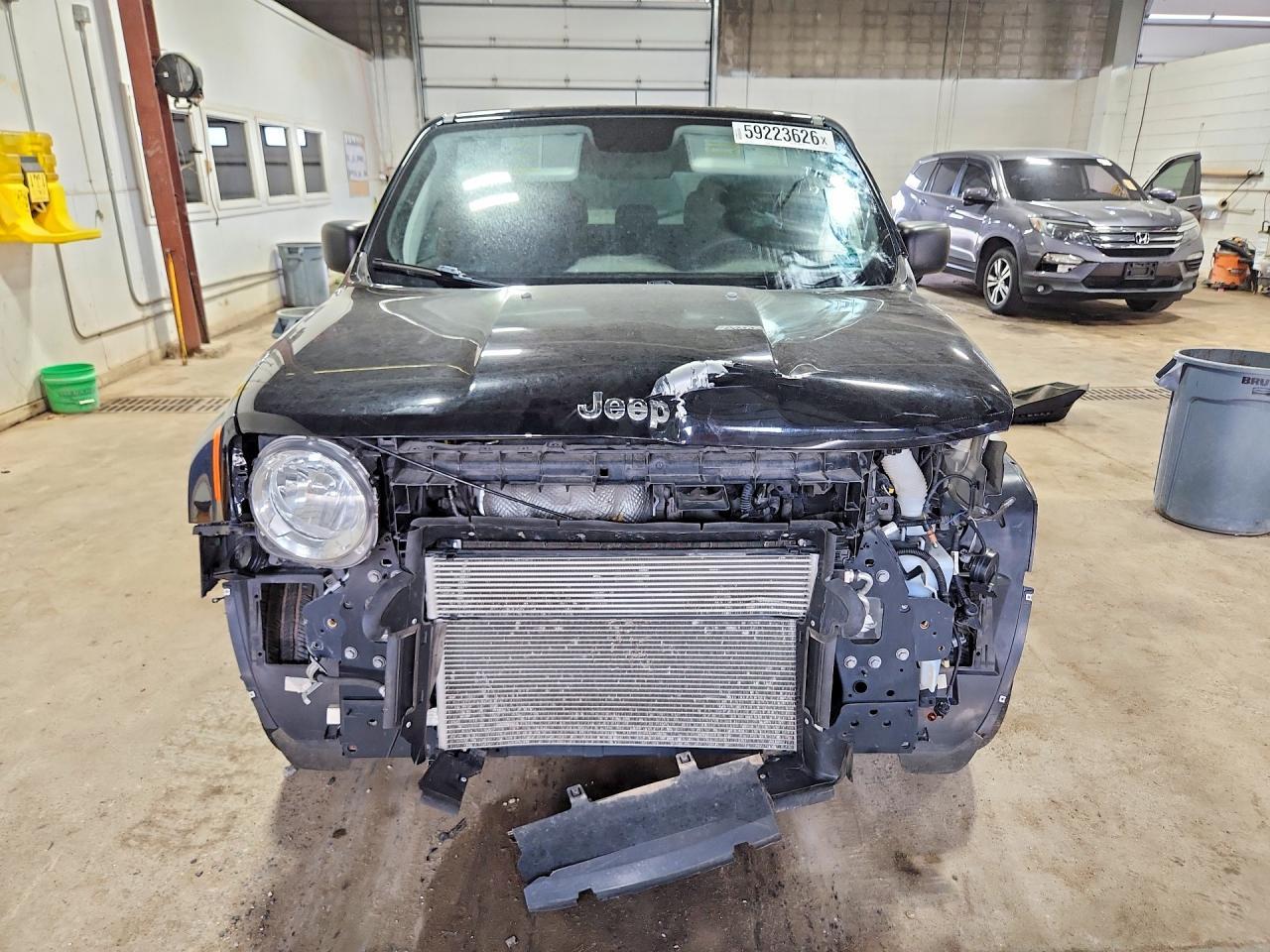 2020 Jeep Renegade Sport - Фото 5
