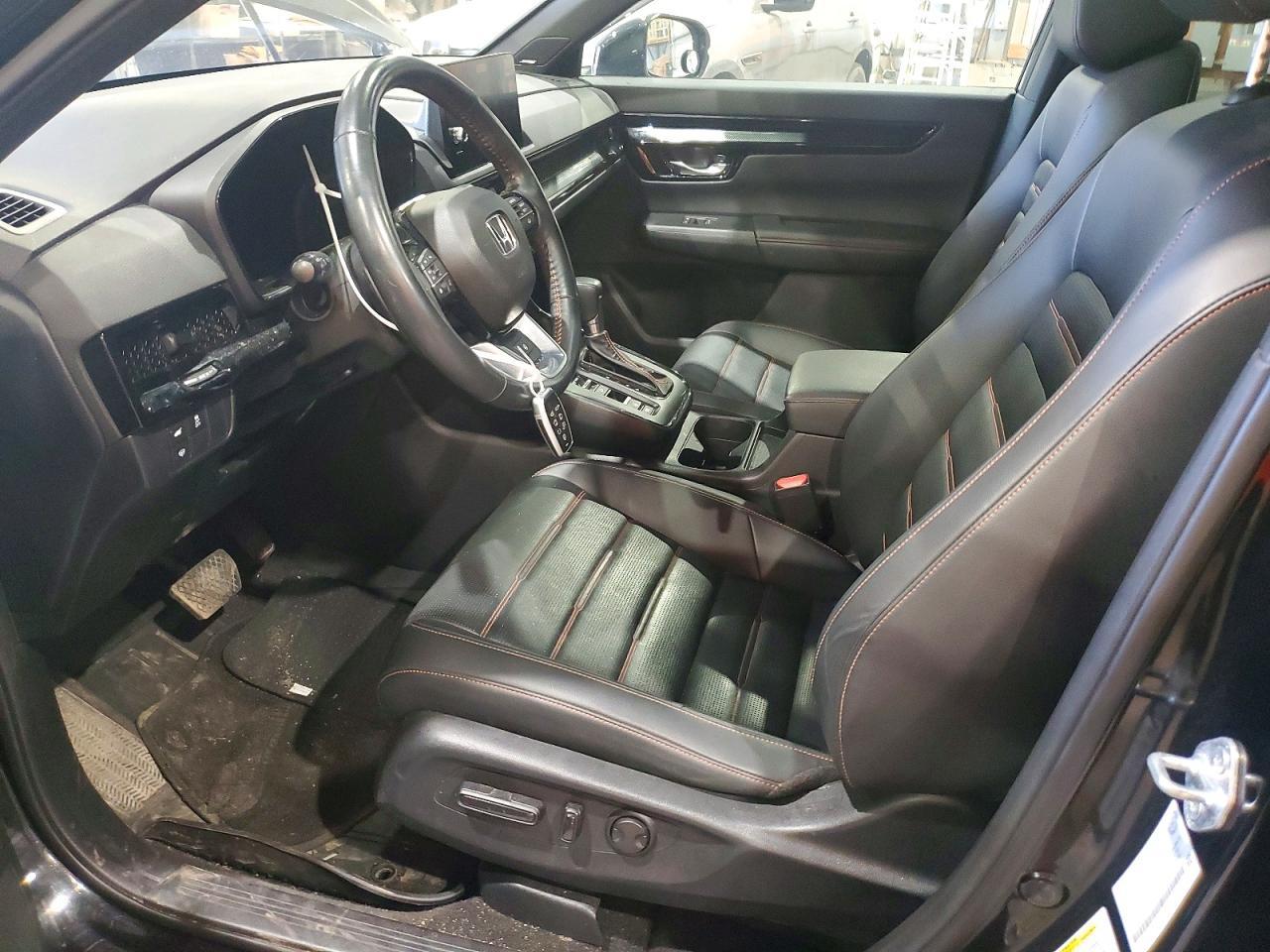 2024 Honda Cr-V Sport Touring - Image 7