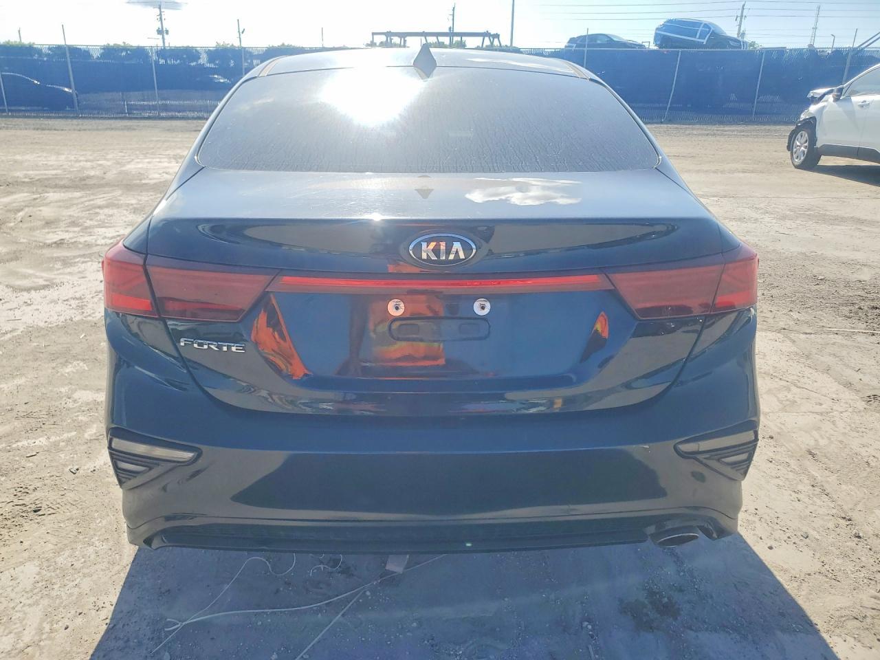 2019 Kia Forte Lxs - Фото 6