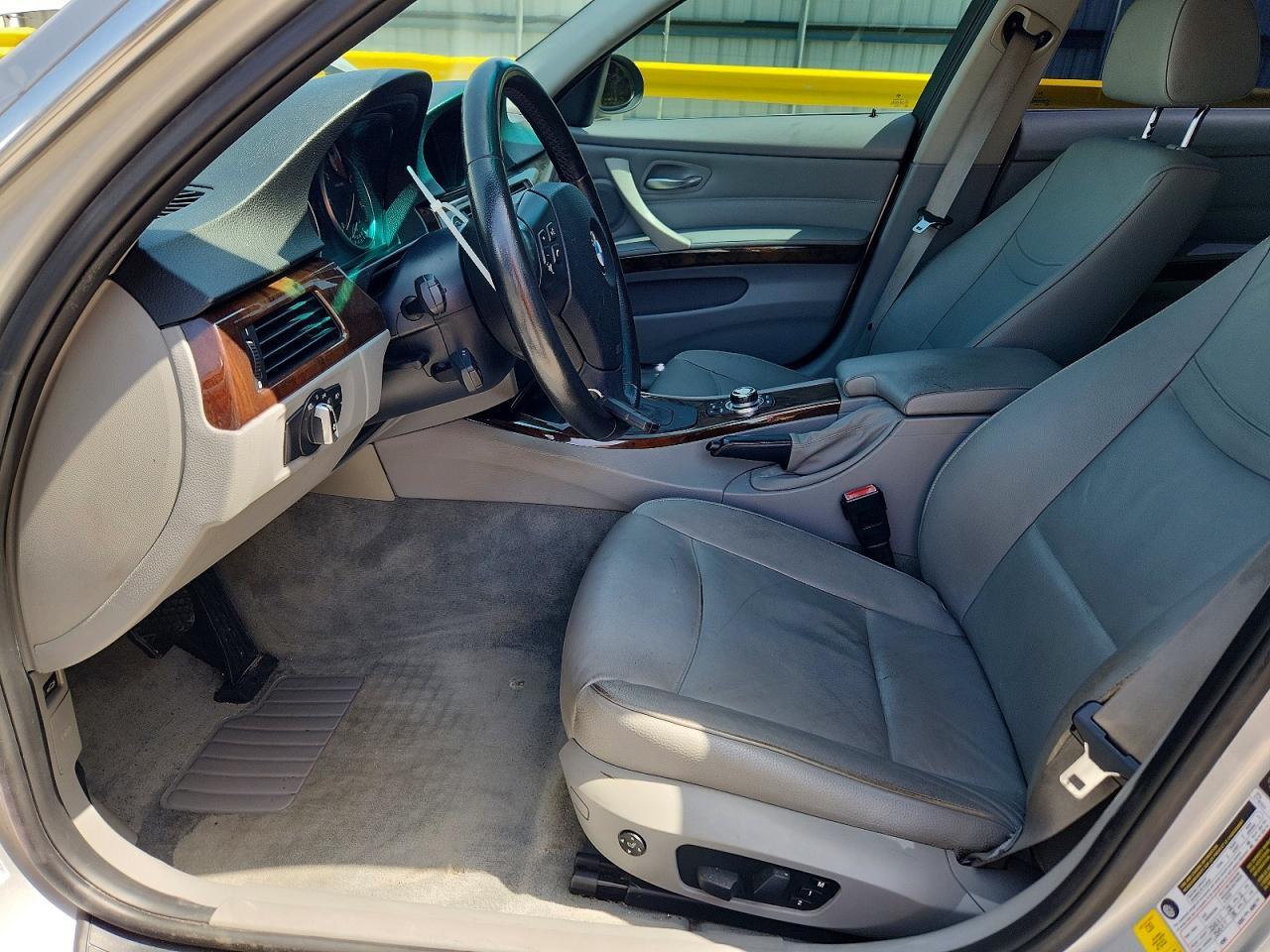 2011 BMW 335 D - Image 7