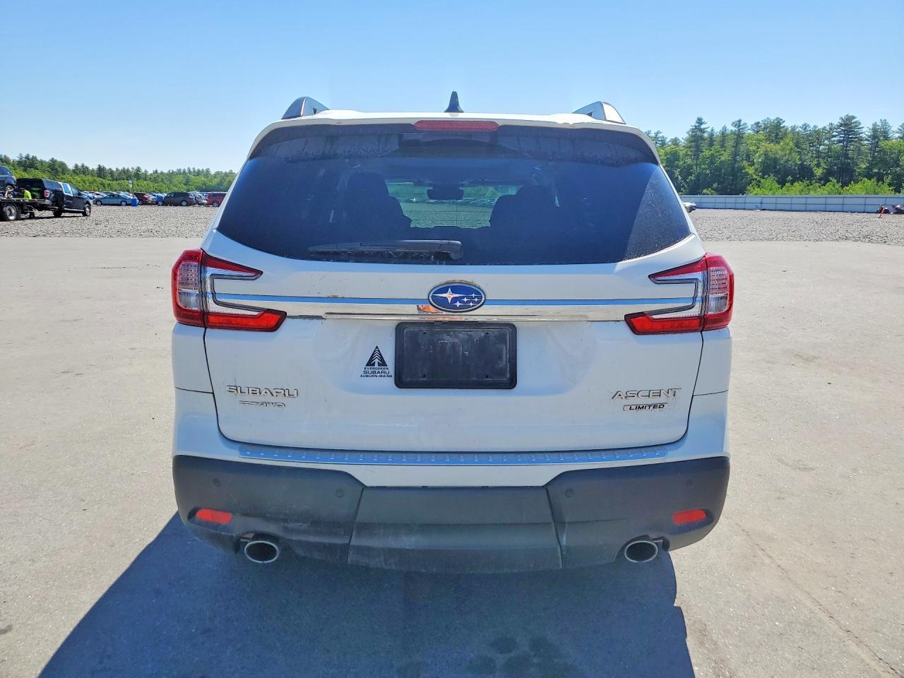2024 Subaru Ascent - Image 6