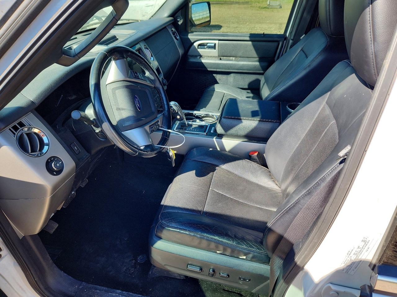 2016 Ford Expedition El Limited - Image 7
