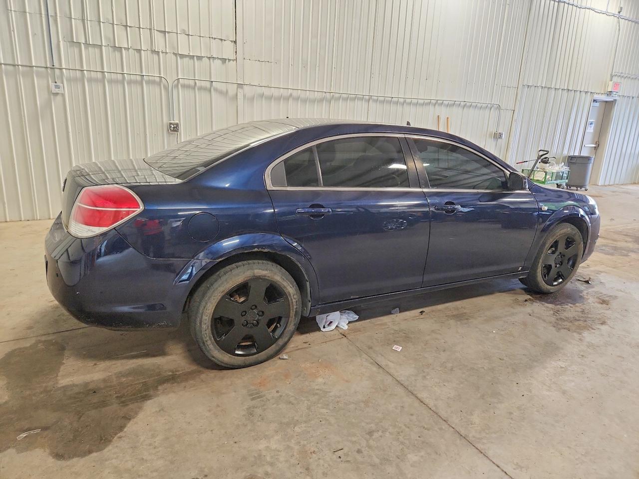 2009 Saturn Aura Xe - Фото 3
