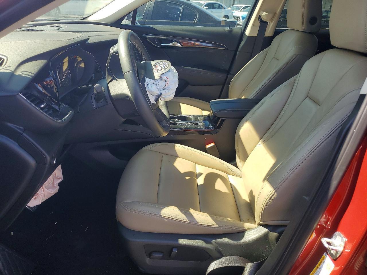 2023 Buick Envision Essence - Image 7