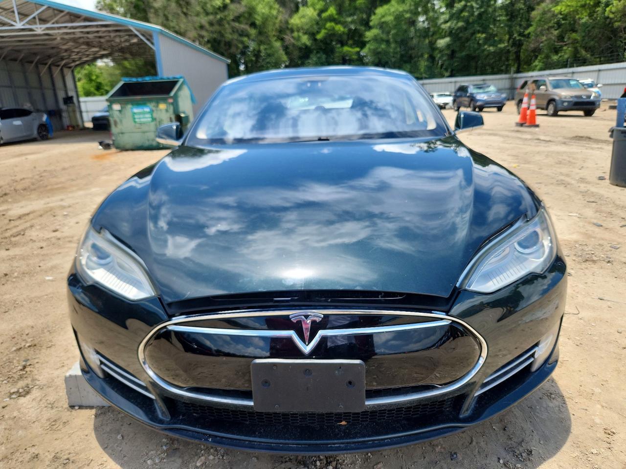 2013 Tesla Model S - Image 5